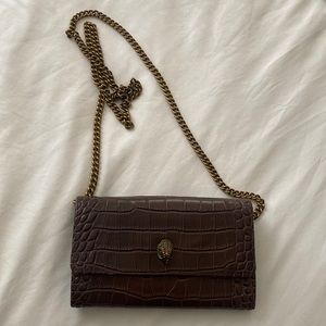 Kurt Geiger Wallet on Chain